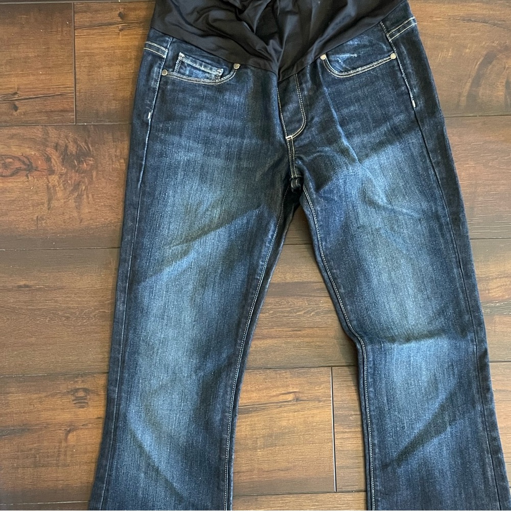 Maternity Jeans